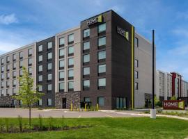 Home2 Suites By Hilton Thunder Bay, hotel din Thunder Bay