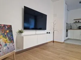 Apartman Panonija