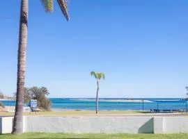 Waterfront Apartment 1 - Kalbarri WA