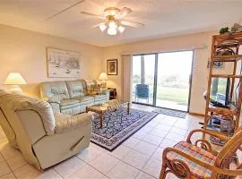 Oceanfront Luxury Condo with Pool St Augustine