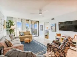 St Augustine Beachfront Luxury Condo