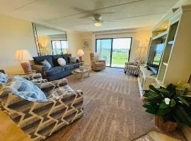 Seafront Luxury 2BR Oasis St Augustine