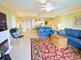 St Augustine Luxury Beach Condo Sea Haven 215