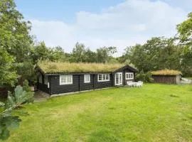 3 Bedroom Stunning Home In Gilleleje