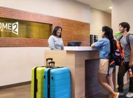 Home2 Suites By Hilton Winter Haven, hotel di Winter Haven