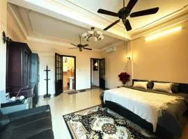 Perfume Homestay Huế