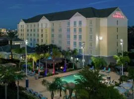 Hilton Garden Inn Orlando International Drive North