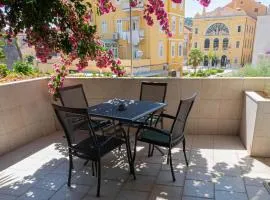 Gundula Apartment in The Heart of Split