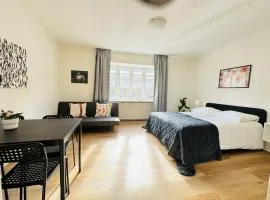 aday - Beautiful and Cozy Studio Apartment