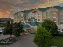 Hilton Garden Inn Frisco