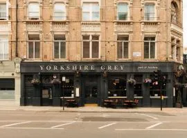 Yorkshire Grey Pub & Rooms