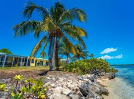 Sugarloaf Serenity, hotel a Sugarloaf Shores