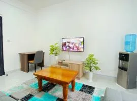 Three Bedroom A2 Buxton Mombasa