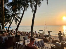 Hawaii Resort Phu Quoc, hotel v Duong Dongu