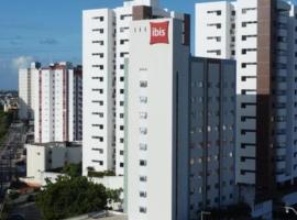 ibis Aracaju, viešbutis mieste Arakažu