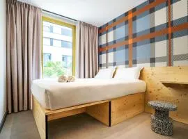 easyHotel Marseille Euromed