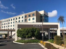 Sudima Auckland Airport, hotel v Aucklandu