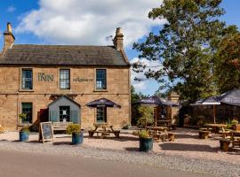 The Inn At Kingsbarns, hotel em St Andrews