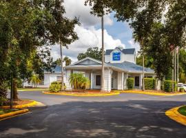 Developer Inn Maingate, a Baymont by Wyndham, hotel in Kissimmee