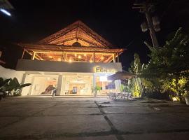 Fun Hotel, Hotel in Panglao