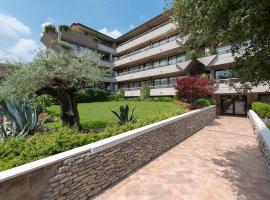 Il Sogno Apartments, aparthotel in Desenzano del Garda