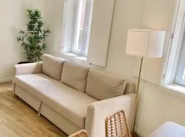 Graceful 1 Bedroom Apartament - G203