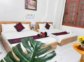 Fortuna Homestay