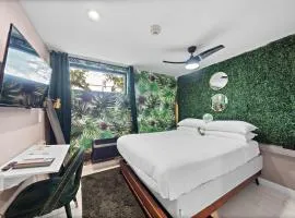 Wanderstay Boutique Hotel