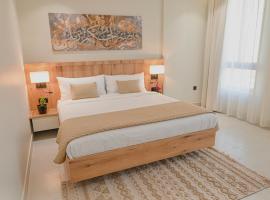 Jadah Residence-BY CH, hotel sa Al Madinah