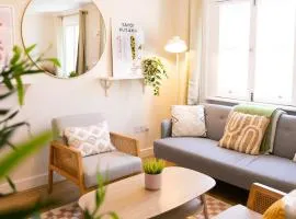 City Centre Hideaway 100m from Trafalgar Square