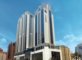 Pullman Sharjah, hotel en Sharjah