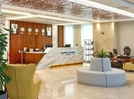 City Gate Hotel Doha