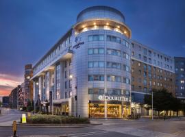 DoubleTree by Hilton London Chelsea, хотел в района на Челси, Лондон