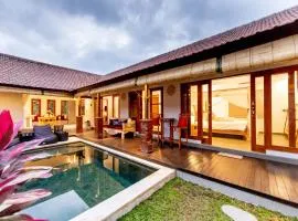 Ardea Villa Ubud