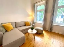 Apartment im Herzen Hamburgs