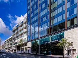 Hotel Grand Chancellor Auckland