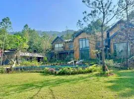 OMELY villa Sóc Sơn - Venuestay