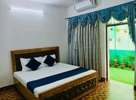 Kashi Stay with GlobeGliders - 2 BHK Fully Furnished Apartment