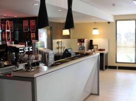 ibis Newcastle, hotel perto de Aeroporto de Newcastle - Williamtown - NTL, Newcastle