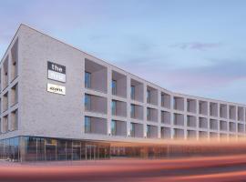 Holiday Inn - the niu, Amity Potsdam, an IHG Hotel, hotel en Potsdam