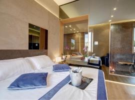 Sun Suite Luxury Pantheon, hotel sa Roma