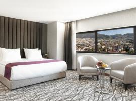 Lilium Hotel & Suites, hotel sa Bursa