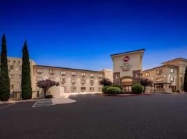 Best Western Plus At Lake Powell, hotel in Page