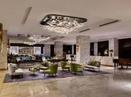 Doubletree By Hilton Shanghai Hongqiao