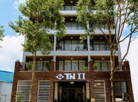 Tuấn Ninh Hotel II, khách sạn ở Côn Đảo