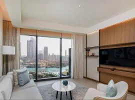 Luxury Apartment in Address Opera - 3Bdr