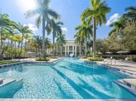 Doral Pool 1107 by Wave Properties