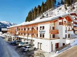 Residence Zillertal