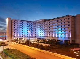 Sofitel Athens Airport, hotel em Atenas