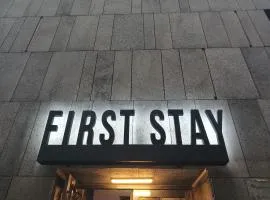 Hotel Firststay Hongdae